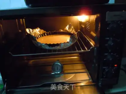 Make Soda pastry step 5