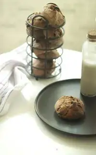 Make raisin country bread step 12