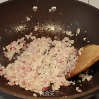 Make Cheese and beef lasagna step 4