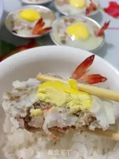 Make Happy shrimp step 9