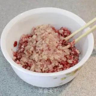 Make Cheese and beef lasagna step 5
