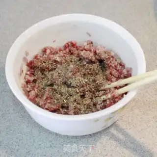Make Cheese and beef lasagna step 6