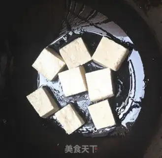 Make Go to the tofu step 2