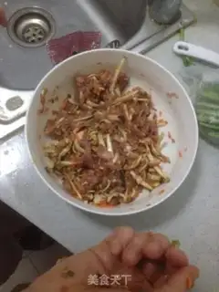 Make Meatloaf step 0