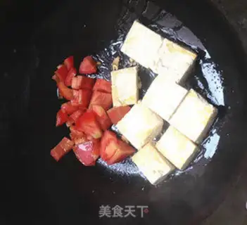 Make Go to the tofu step 3