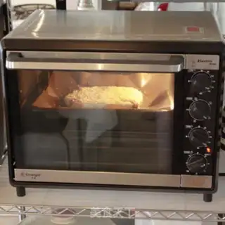 Make Cheese and beef lasagna step 9