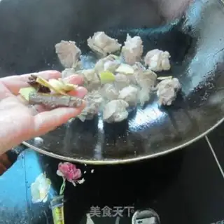Make Beer ribs step 3