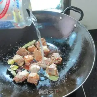 Make Beer ribs step 6