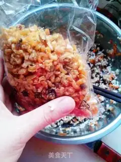 Make Meat cuisine step 5