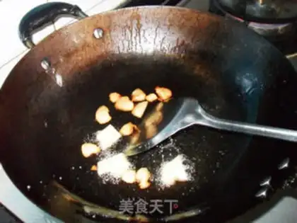 Make Meat cuisine step 6