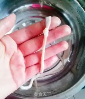 Make The rice enema step 7