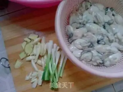 Make Onion and platinum step 1