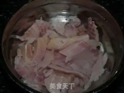 Make Carpfish balls step 0