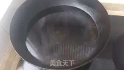 Make Pig hoof potatoes step 2