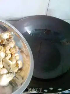 Make Onion and platinum step 4