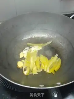 Make Pickles for Dutch beans step 0