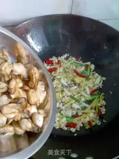 Make Onion and platinum step 7