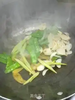 Make Pickles for Dutch beans step 2