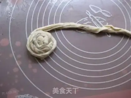 Make A fragrance step 10