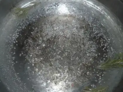 Make Carpfish balls step 8