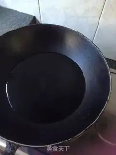 Make Quaffles step 1