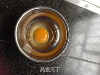 Make Quaffles step 2