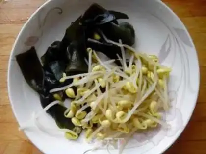 Make The eggplant knife step 5