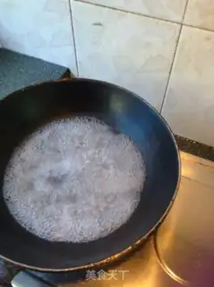 Make Quaffles step 3