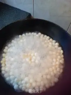 Make Quaffles step 5