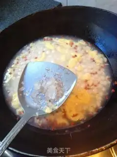 Make Quaffles step 7