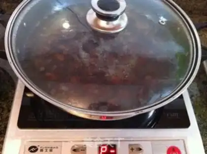 Make Chestnuts step 5