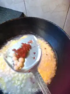 Make Quaffles step 8