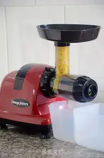 Make Milky corn juice step 4