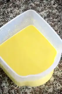 Make Milky corn juice step 6