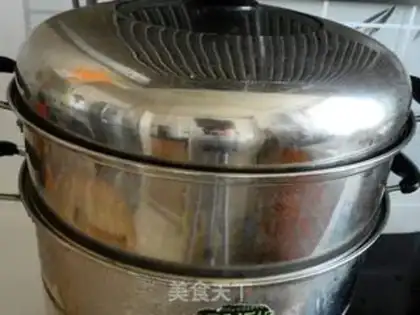 Make ♪ ♪ Snacks and pork willows ♪ step 13