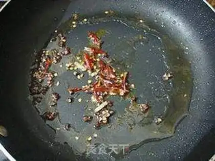 Make Fried mackerel step 7
