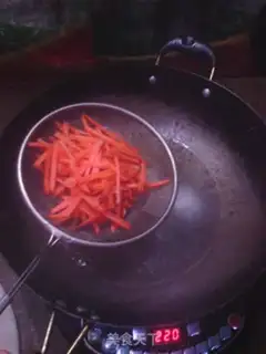Make Japanese vegetable salad step 2