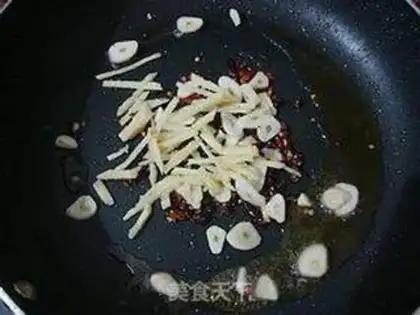 Make Fried mackerel step 8