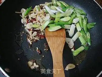 Make Fried mackerel step 9