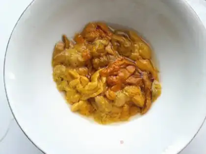 Make Shrimp step 4