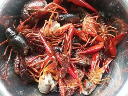 Make Shrimp step 6