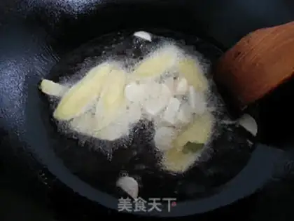 Make Shrimp step 11