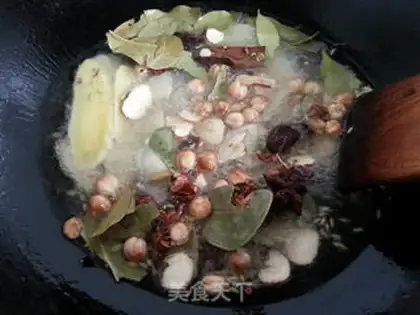 Make Shrimp step 12