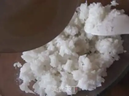 Make The sushi sushi step 4