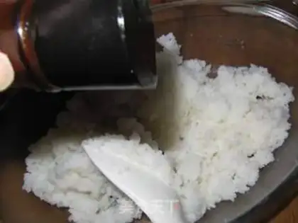 Make The sushi sushi step 5