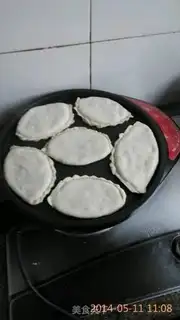Make The sour oil shuttle step 2