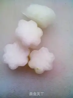 Make Orange juice step 1