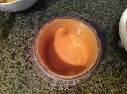 Make Homemade peanut butter step 5