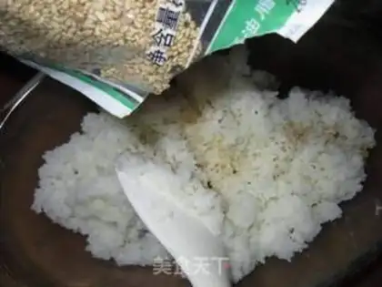 Make The sushi sushi step 6