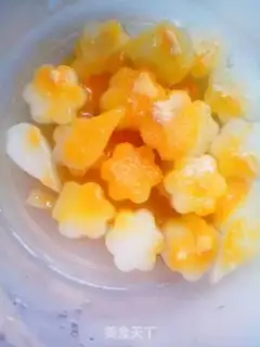 Make Orange juice step 3